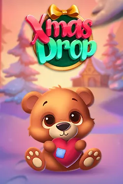 Promotion Xmas Drop du Spinsy Casino avec récompenses festives